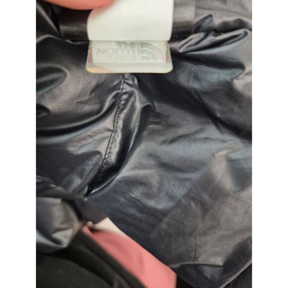 The North Face Black TNF Arctic Parka Women's Down Coat Women's Size XS X-Small - Picture 9 of 9